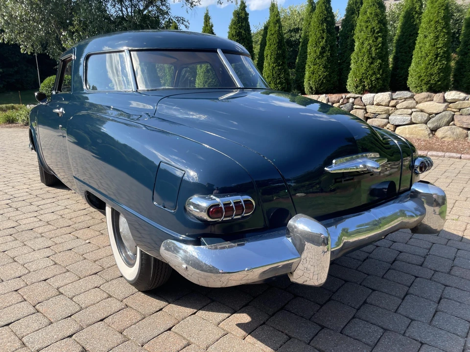 1949 Studebaker Commander - Image 11 of 31