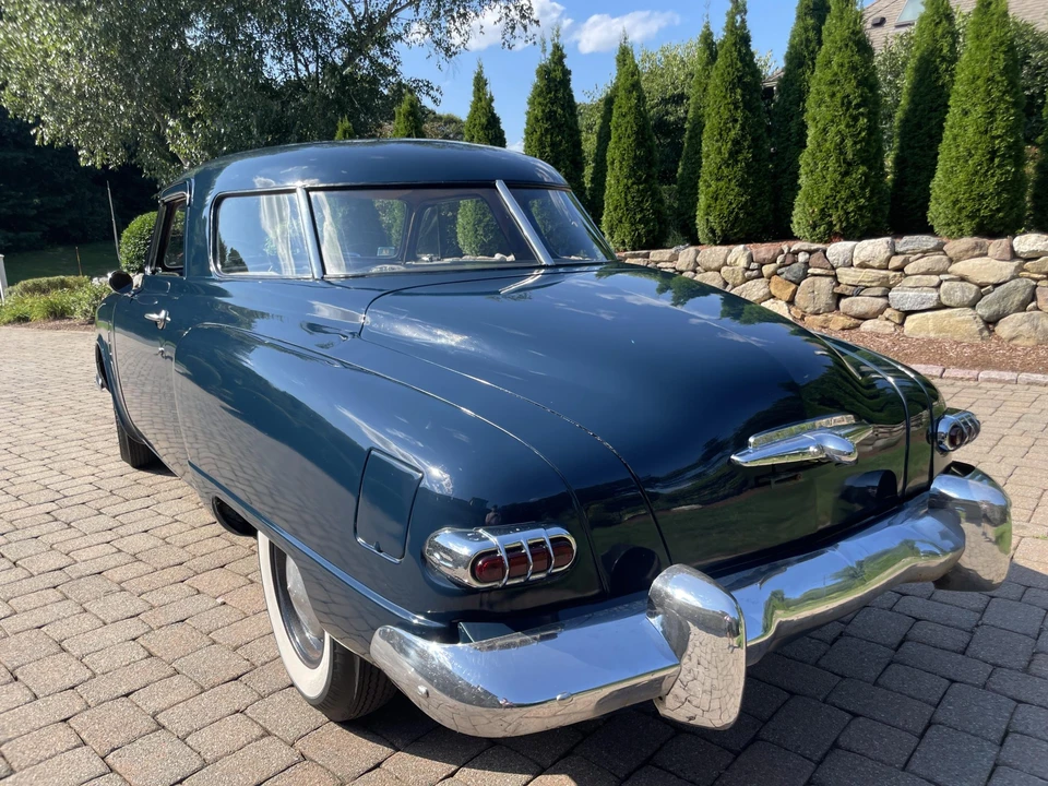 1949 Studebaker Commander - Image 10 of 31