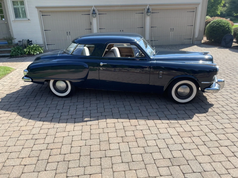 1949 Studebaker Commander - Image 16 of 31