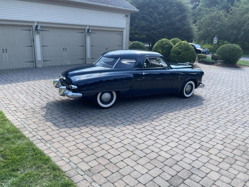 1949 Studebaker Commander - Image 15 of 31