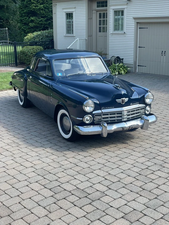 1949 Studebaker Commander - Image 23 of 31
