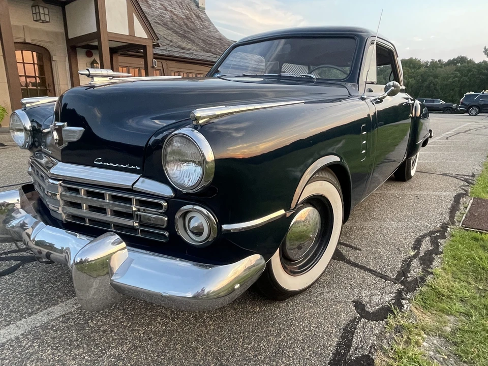1949 Studebaker Commander - Image 31 of 31