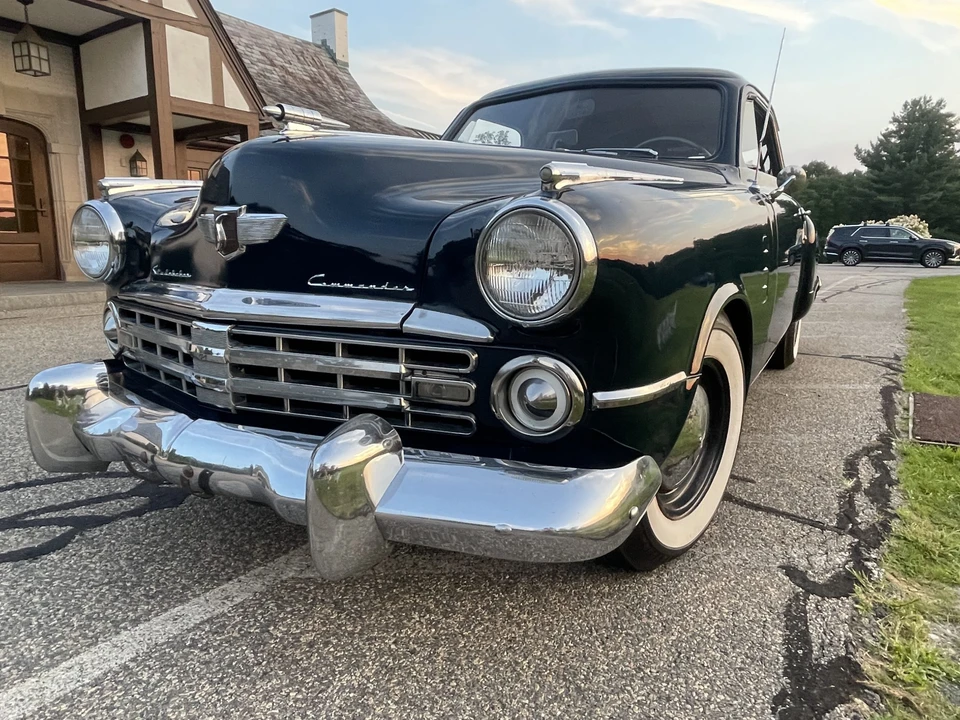 1949 Studebaker Commander - Image 30 of 31