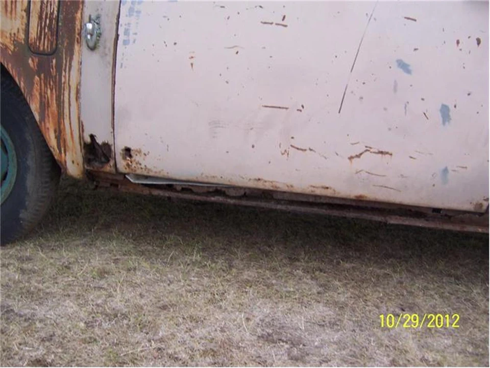 1949 Studebaker Champion - Image 7 of 15