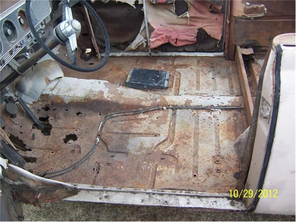 1949 Studebaker Champion - Image 8 of 15