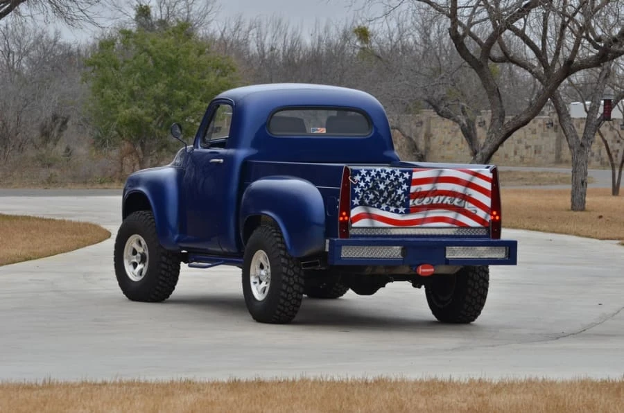 1949 Studebaker 2R/3R - Image 2 of 11