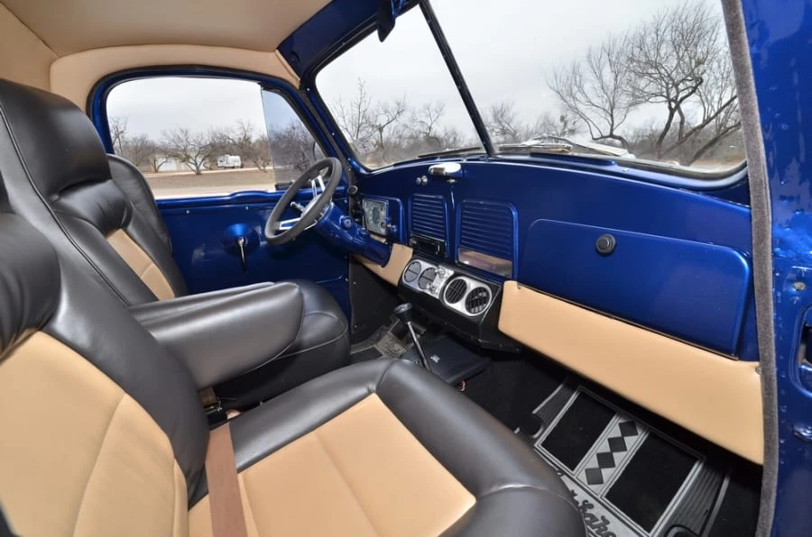 1949 Studebaker 2R/3R - Image 5 of 11