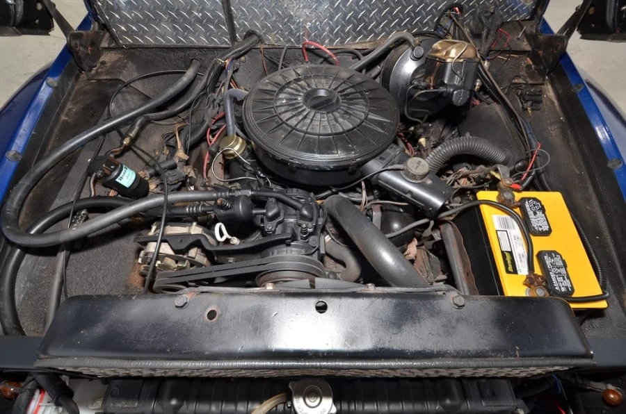 1949 Studebaker 2R/3R - Image 7 of 11