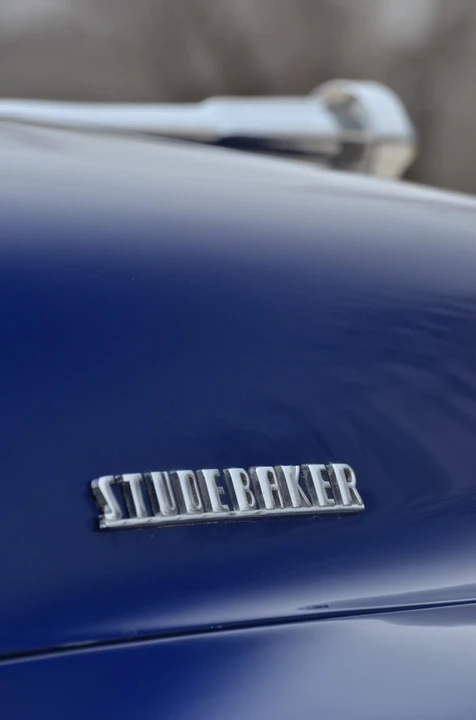 1949 Studebaker 2R/3R - Image 8 of 11