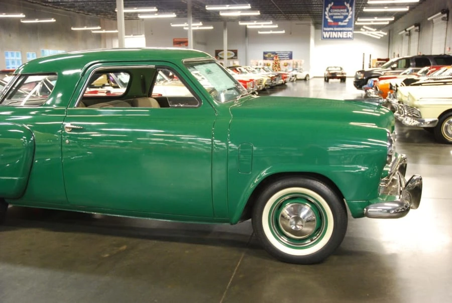 1949 Studebaker - Image 7 of 7