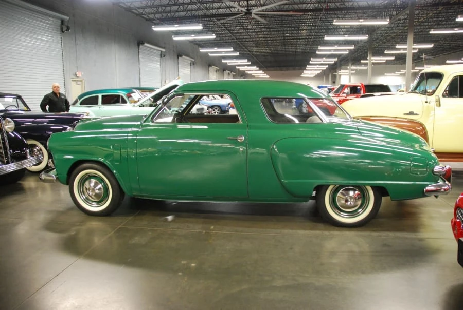 1949 Studebaker - Image 2 of 7