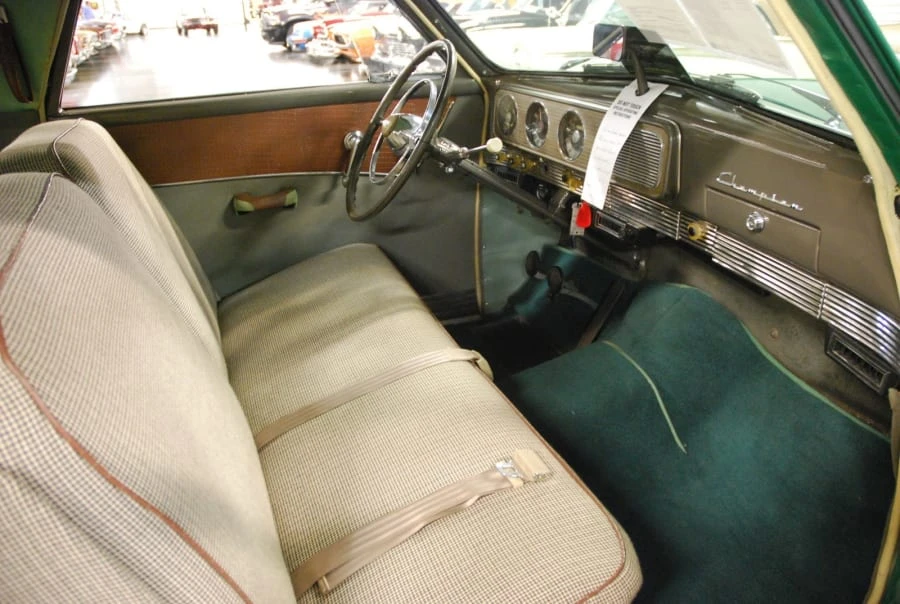 1949 Studebaker - Image 3 of 7