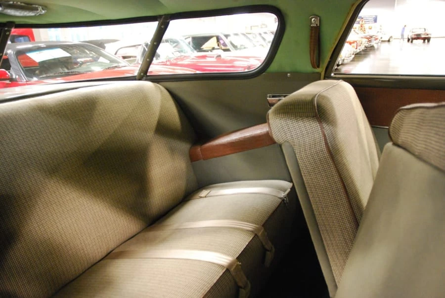1949 Studebaker - Image 4 of 7