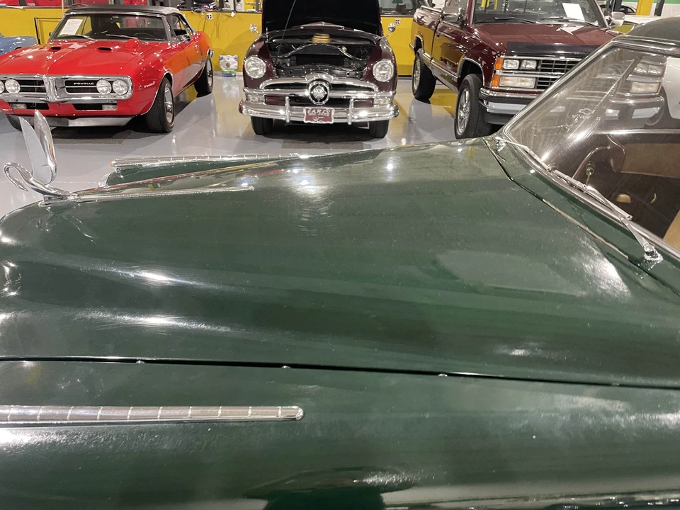 1949 Studebaker Commander - Image 12 of 31