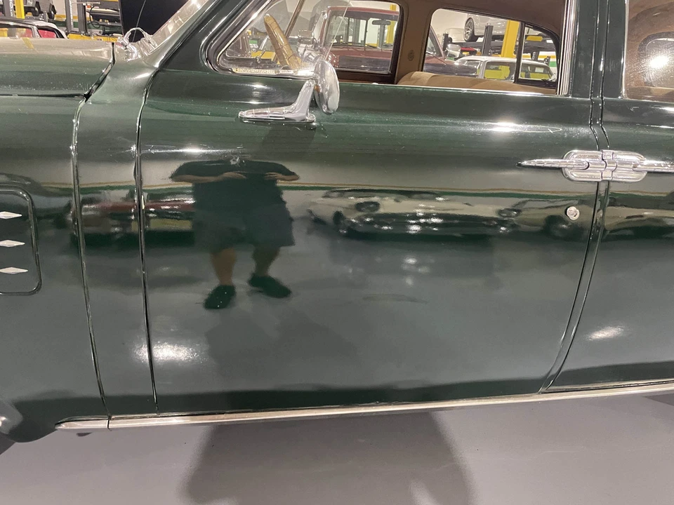 1949 Studebaker Commander - Image 14 of 31