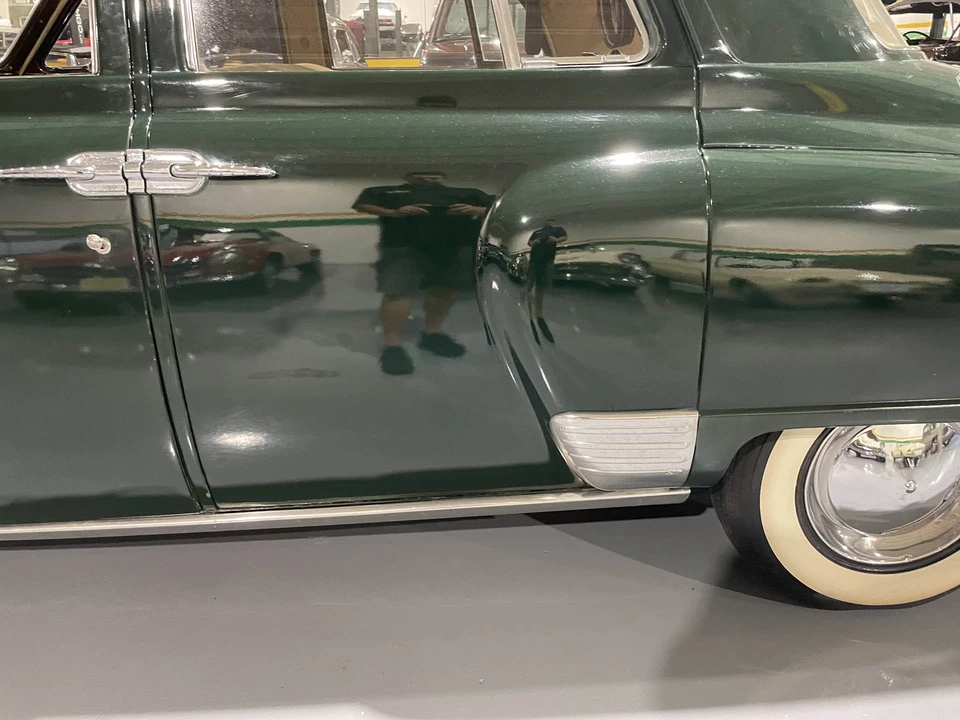 1949 Studebaker Commander - Image 15 of 31
