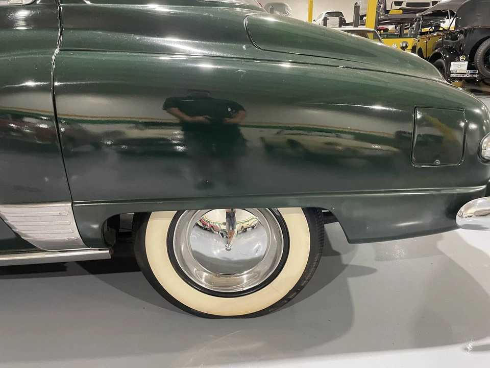 1949 Studebaker Commander - Image 18 of 31