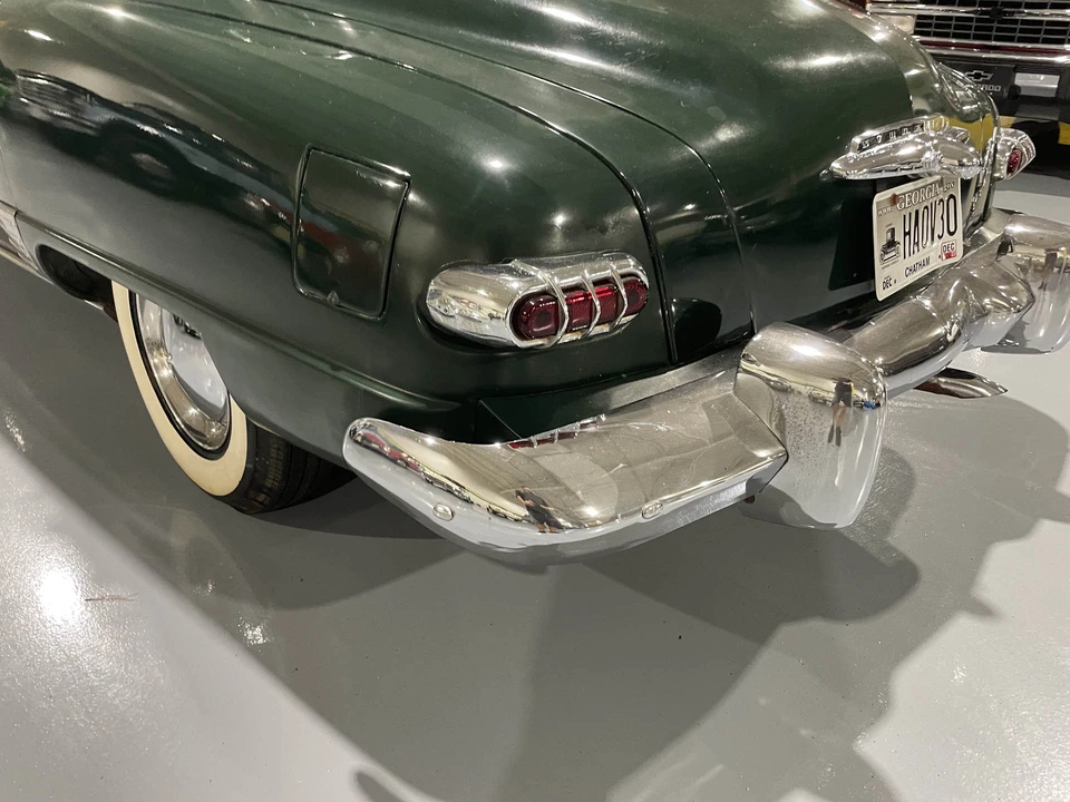 1949 Studebaker Commander - Image 19 of 31
