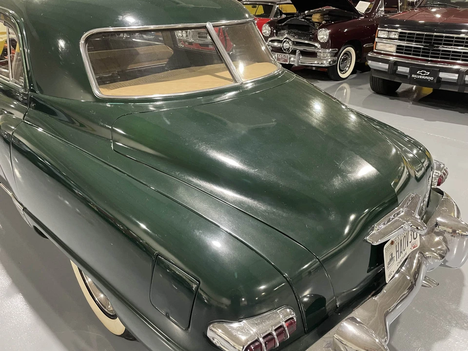 1949 Studebaker Commander - Image 20 of 31