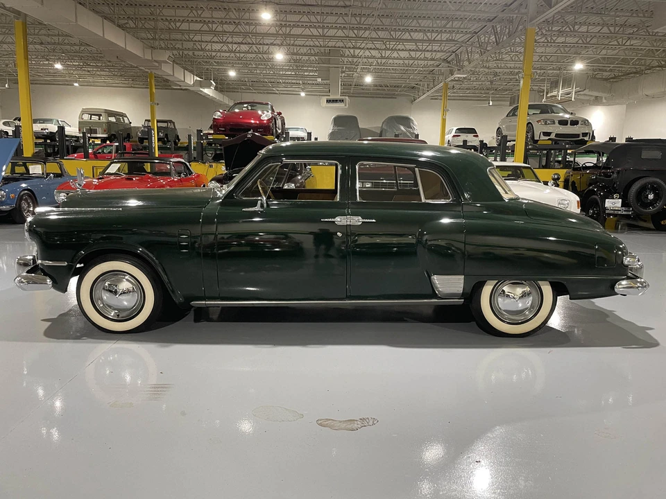 1949 Studebaker Commander - Image 2 of 31