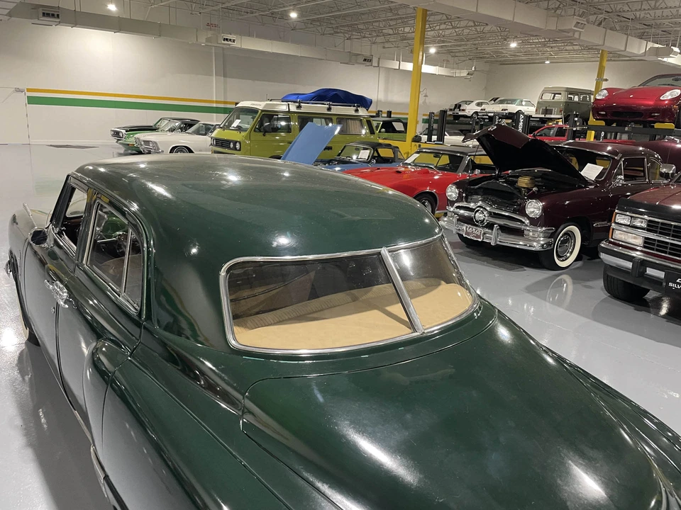 1949 Studebaker Commander - Image 21 of 31