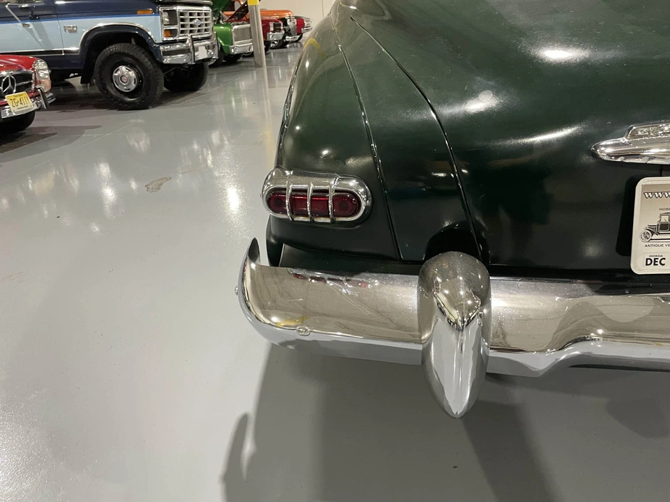 1949 Studebaker Commander - Image 22 of 31