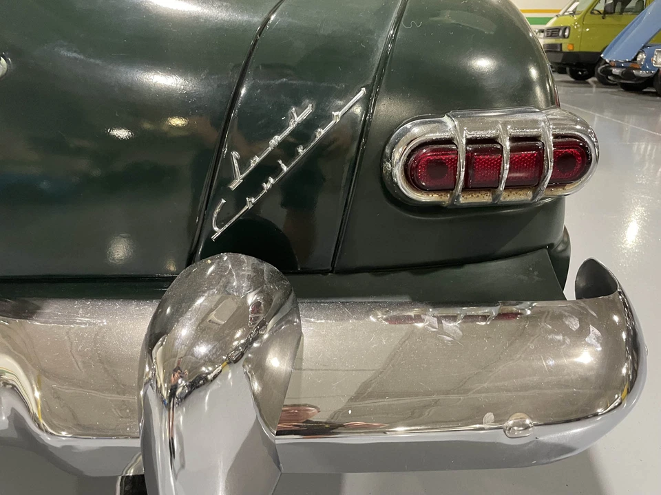 1949 Studebaker Commander - Image 25 of 31