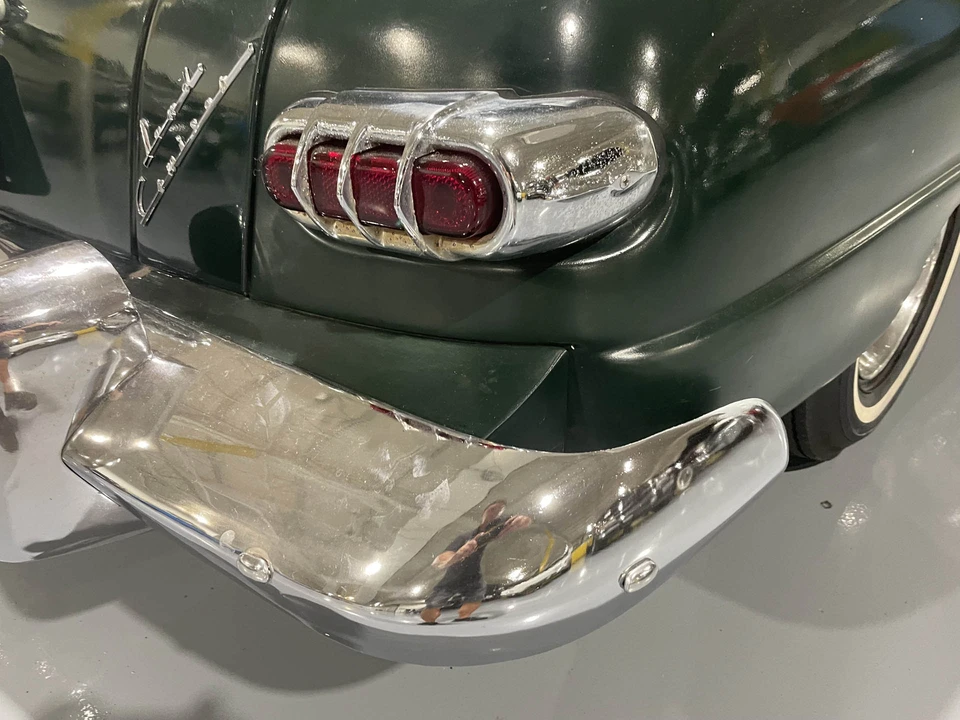 1949 Studebaker Commander - Image 26 of 31