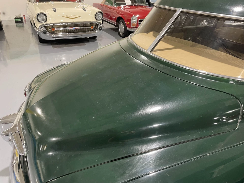 1949 Studebaker Commander - Image 27 of 31