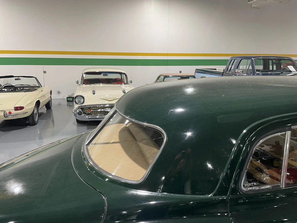 1949 Studebaker Commander - Image 29 of 31