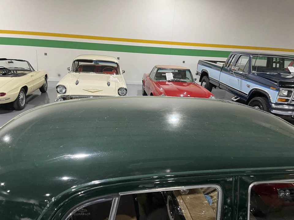 1949 Studebaker Commander - Image 30 of 31
