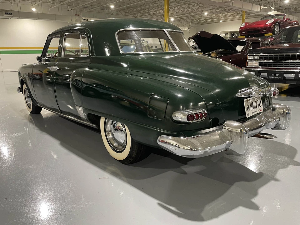 1949 Studebaker Commander - Image 3 of 31
