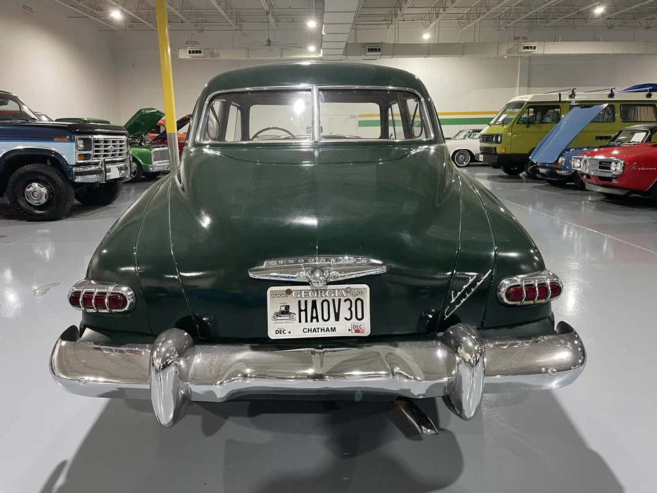 1949 Studebaker Commander - Image 4 of 31
