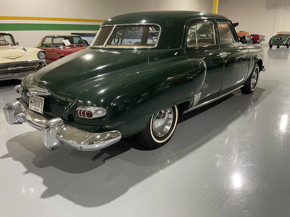 1949 Studebaker Commander - Image 5 of 31