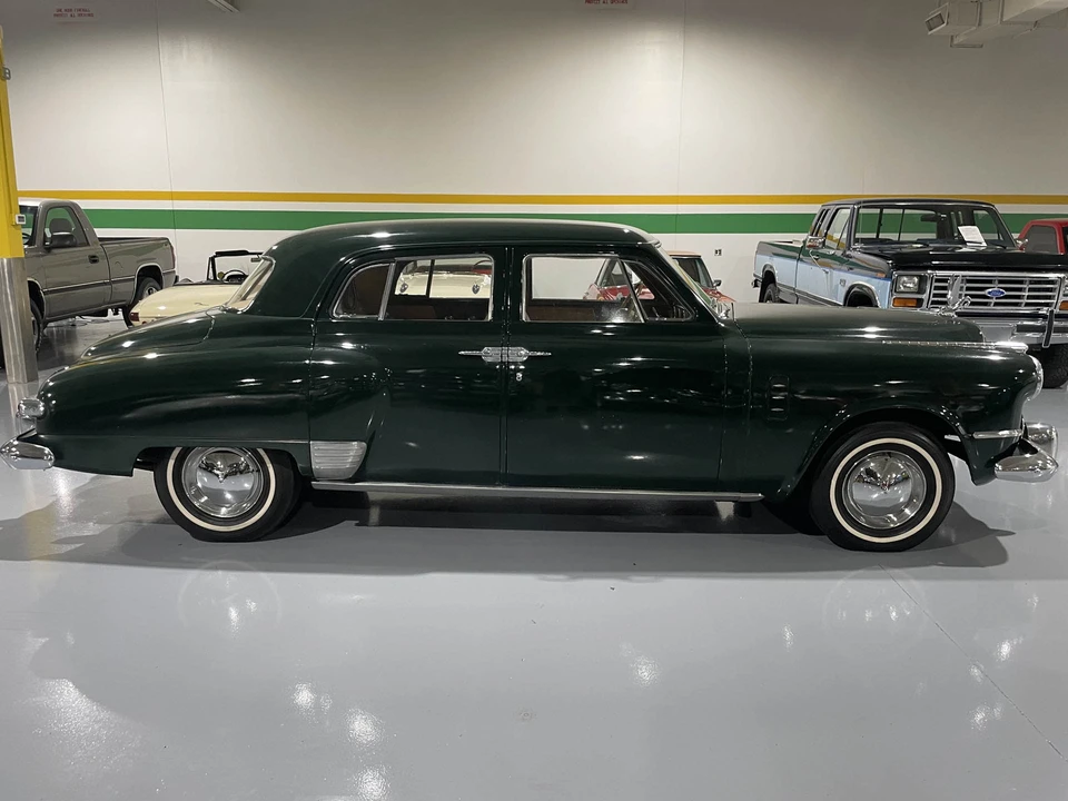1949 Studebaker Commander - Image 6 of 31