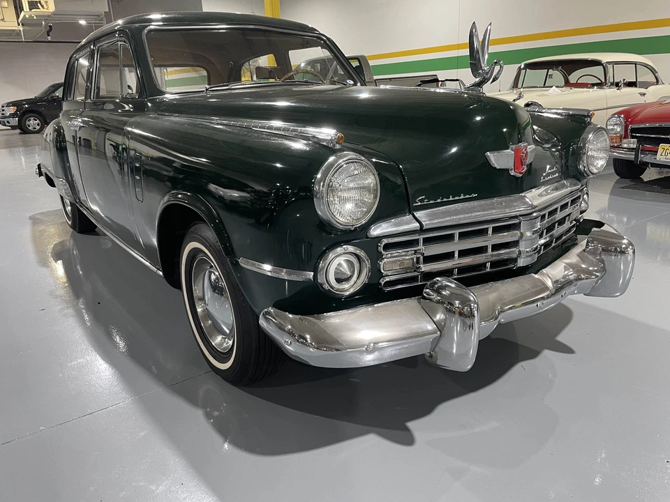 1949 Studebaker Commander - Image 7 of 31