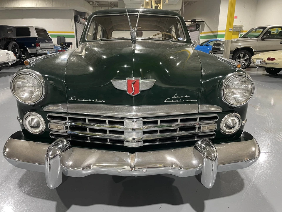 1949 Studebaker Commander - Image 8 of 31