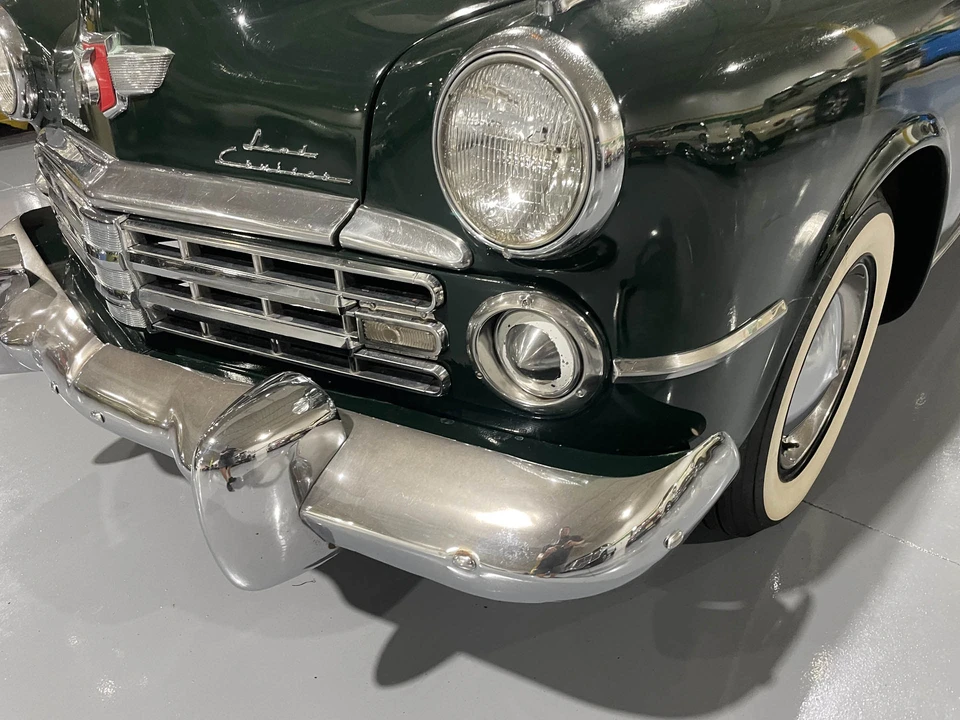 1949 Studebaker Commander - Image 9 of 31
