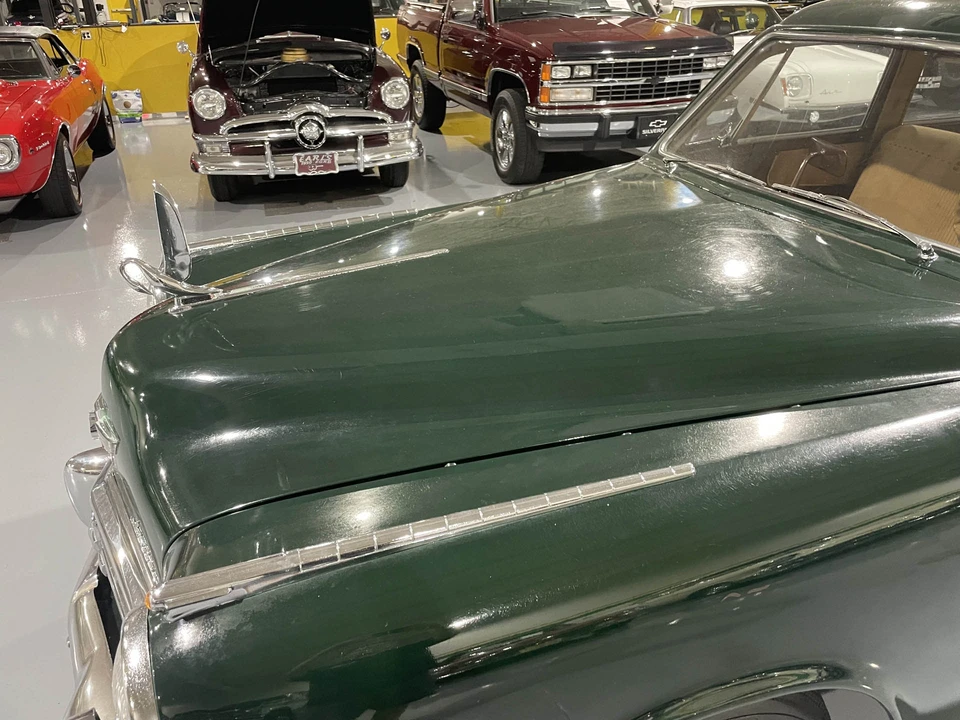 1949 Studebaker Commander - Image 10 of 31