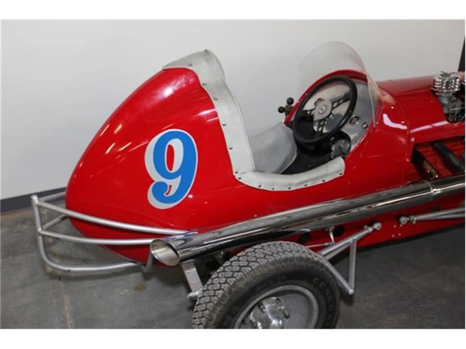 1949 Studebaker - Image 3 of 4