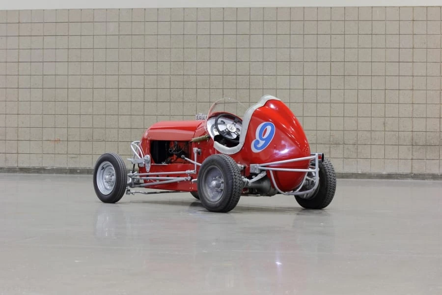 1949 Studebaker Champion - Image 3 of 10