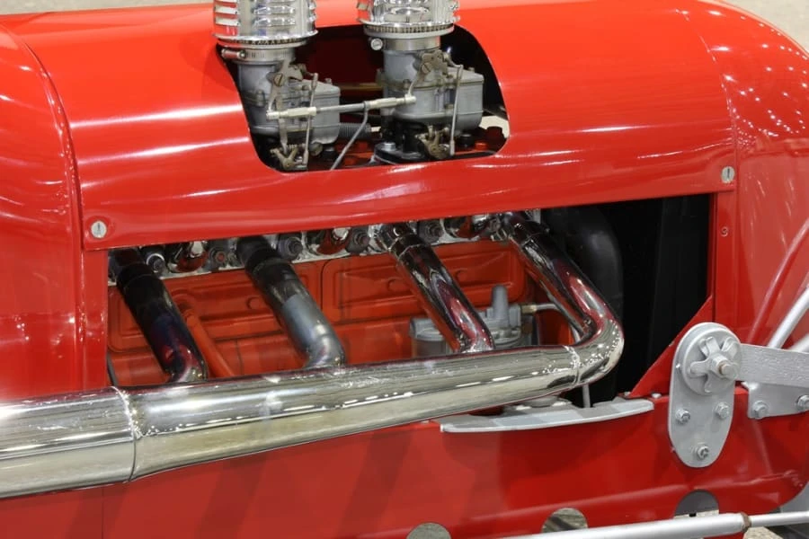 1949 Studebaker Champion - Image 6 of 10