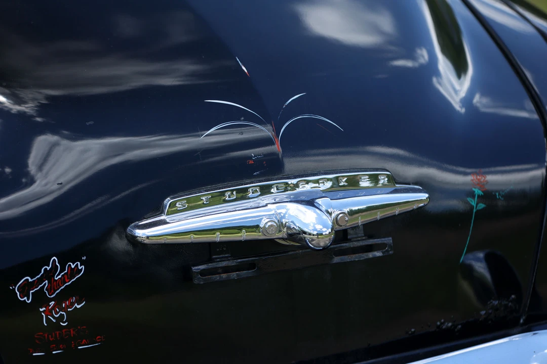 1949 Studebaker Champion - Image 13 of 31
