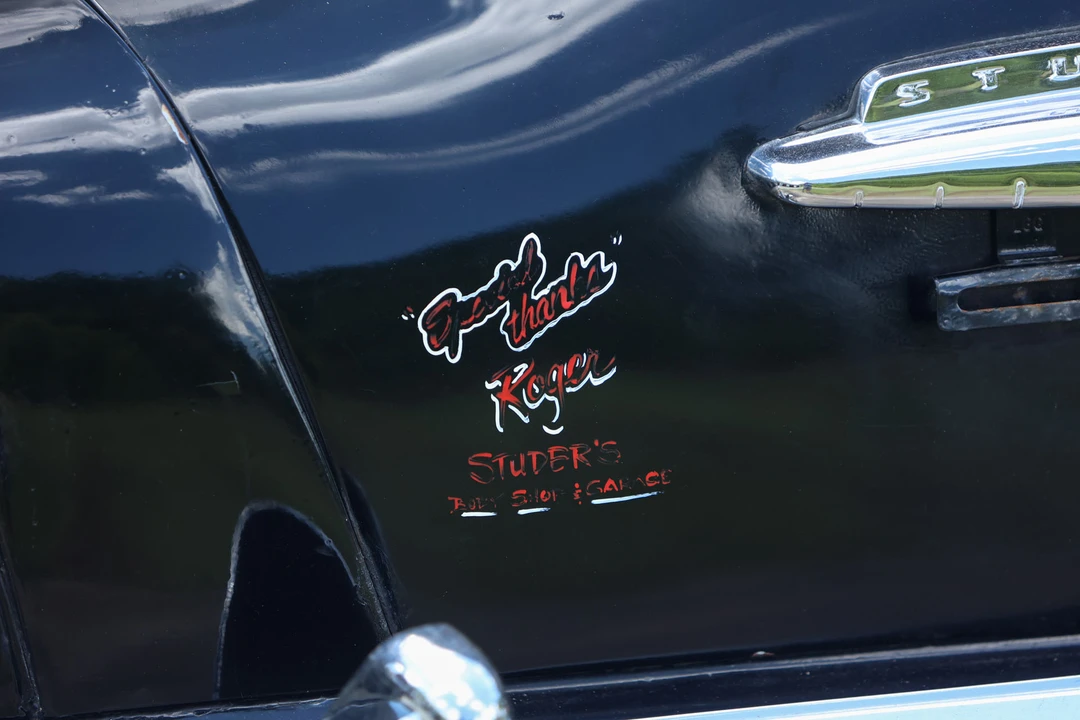 1949 Studebaker Champion - Image 14 of 31