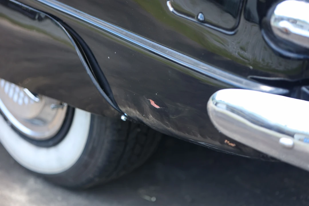 1949 Studebaker Champion - Image 19 of 31