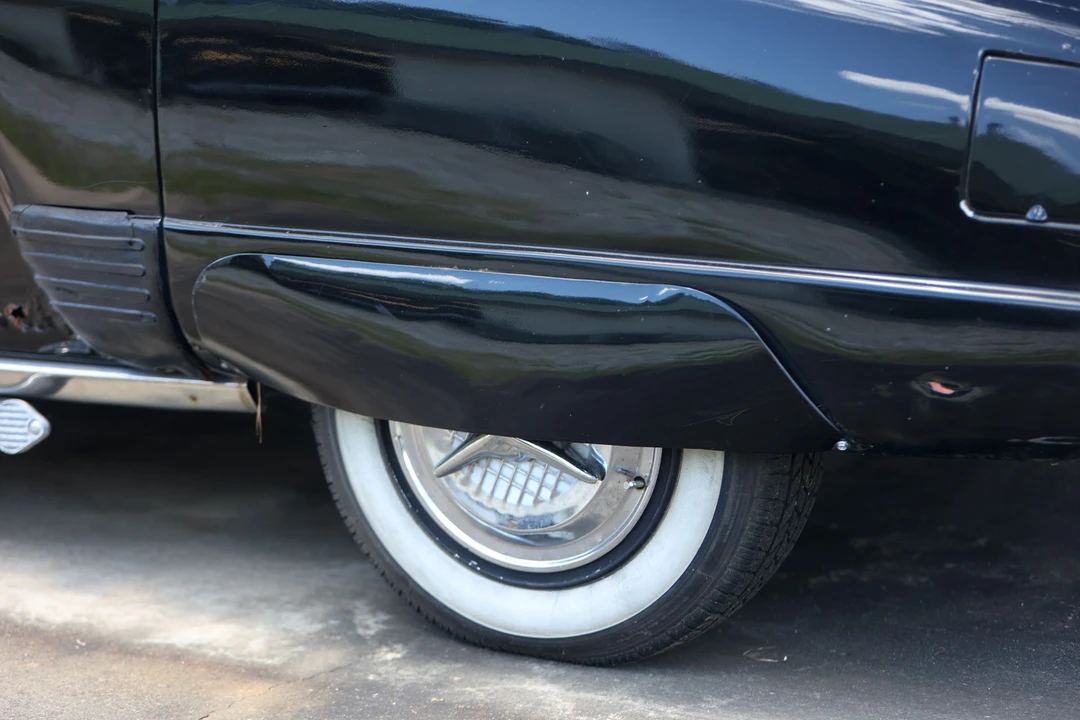 1949 Studebaker Champion - Image 20 of 31