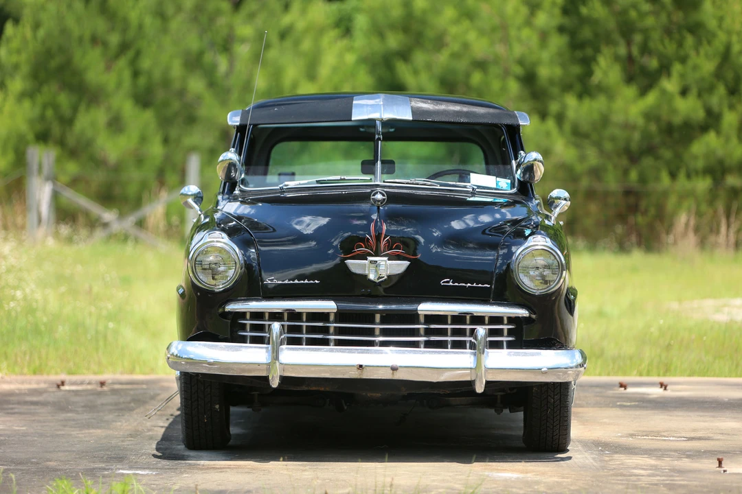1949 Studebaker Champion - Image 2 of 31