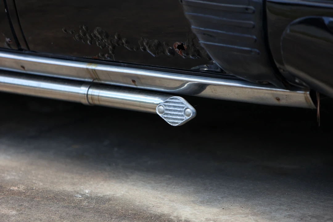 1949 Studebaker Champion - Image 22 of 31