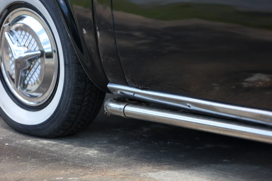 1949 Studebaker Champion - Image 24 of 31