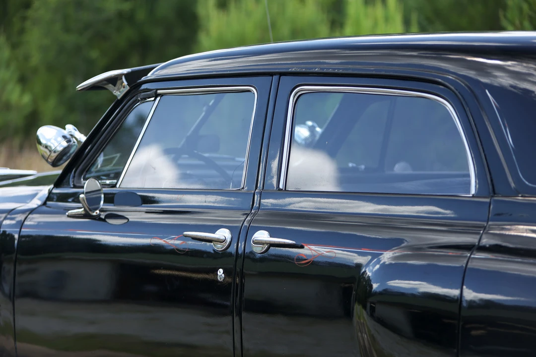1949 Studebaker Champion - Image 26 of 31